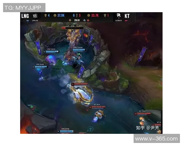 赛后复盘：LNG vs WE的状态