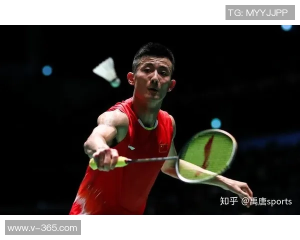 羽毛球评论：广州羽毛球队的中路突破得失