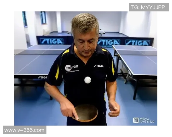 对话黄敏：谈乒乓球生涯