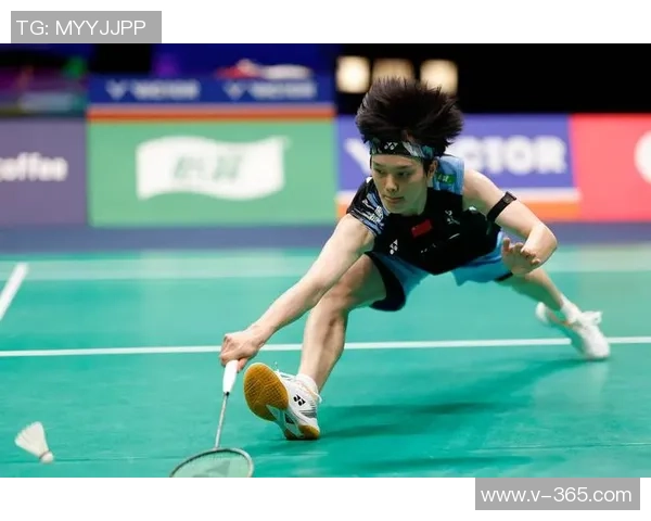 热议羽毛球：成都羽毛球队的力量变革