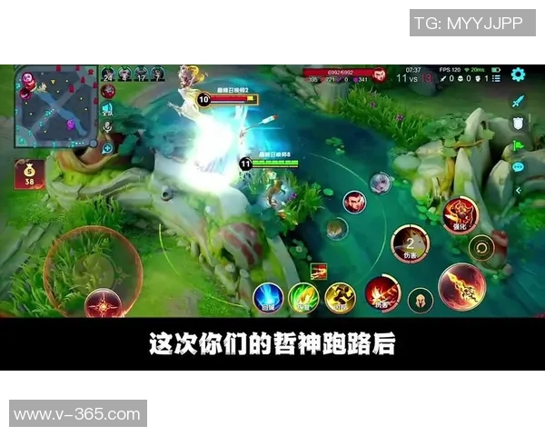 王者荣耀深度：解密RNG的运营