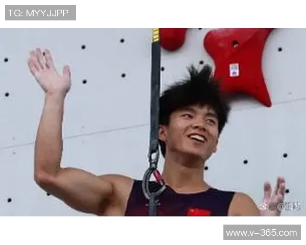 赛后复盘：南京攀岩队 vs 广州攀岩队的意识