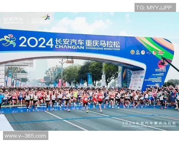 马拉松大满贯点评：北京极限运动队的心理素质表现